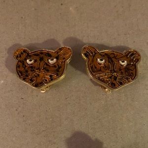 🔥3 for $20🔥Clip-on earrings